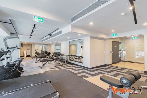 Property photo of 508/387-395 Docklands Drive Docklands VIC 3008