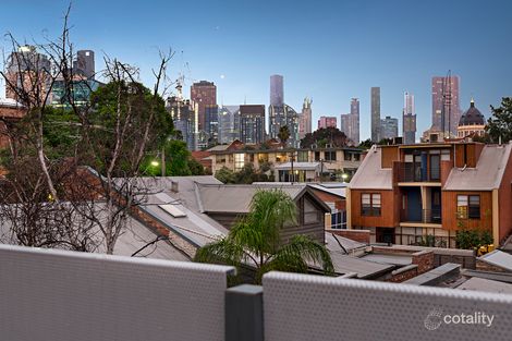 13/1 James St, Fitzroy, VIC 3065