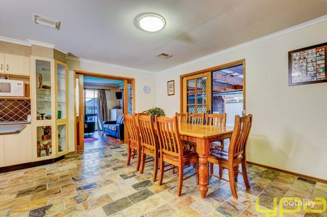 Property photo of 42 Cambrian Way Melton West VIC 3337