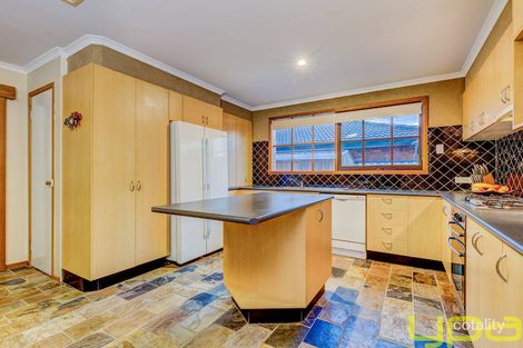 Property photo of 42 Cambrian Way Melton West VIC 3337