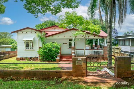 Property photo of 4 Cory Street Toowoomba City QLD 4350