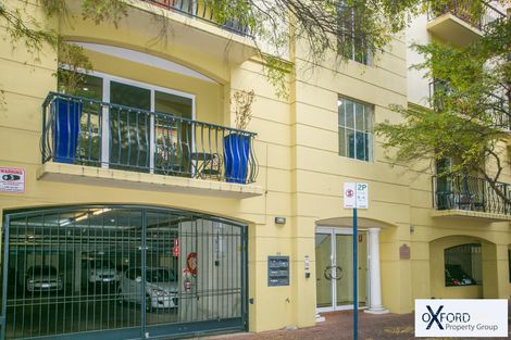 Property photo of 5/25 Eastbrook Terrace East Perth WA 6004