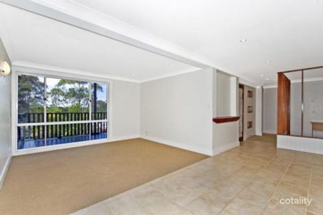 Property photo of 25 Woolard Road Springfield NSW 2250