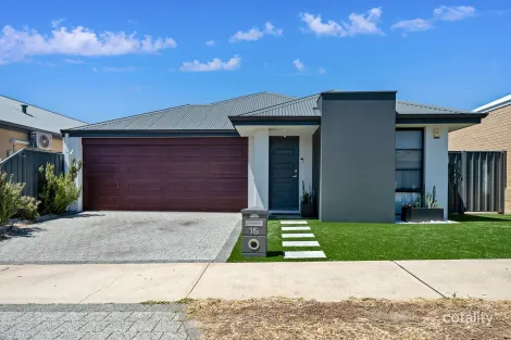 16 Brahma St, Southern River, WA 6110