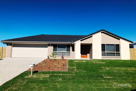 Property photo of 7 Cottonwood Crescent Fernvale QLD 4306