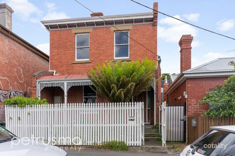 Property photo of 43 Goulburn Street Hobart TAS 7000