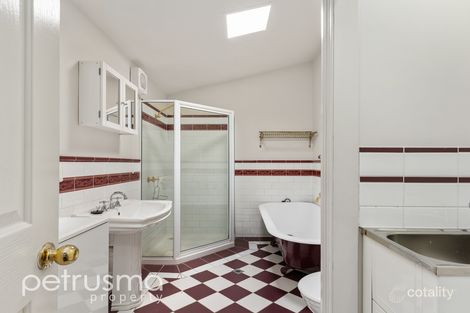 Property photo of 43 Goulburn Street Hobart TAS 7000