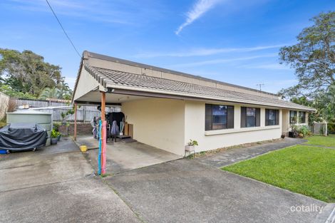 Property photo of 124 Heeb Street Benowa QLD 4217