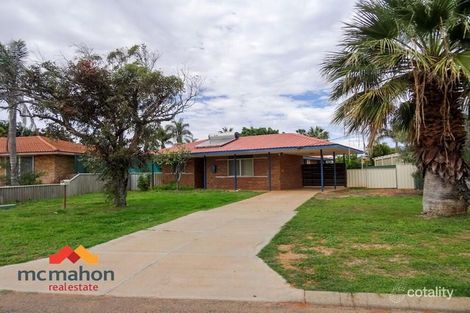 5 Meiklejohn Cres, Brockman, WA 6701