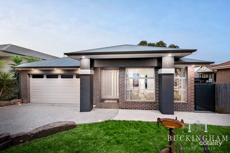 Property photo of 35 David Hockney Drive Diamond Creek VIC 3089