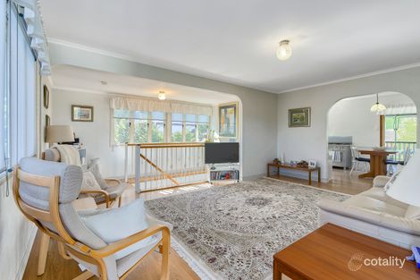 Property photo of 34 Camelia Avenue Everton Hills QLD 4053