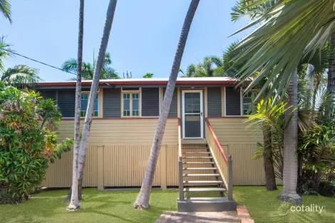 18 Primrose St, North Ward, QLD 4810