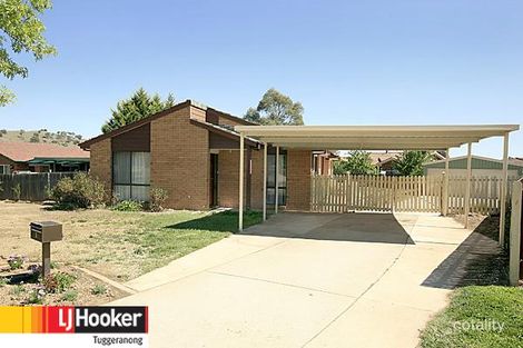 5 Ironbark Cres, Banks, ACT 2906