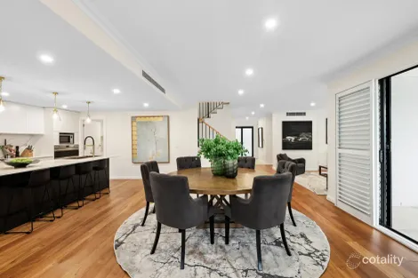 Property photo of 9 Alder Avenue Lane Cove West NSW 2066