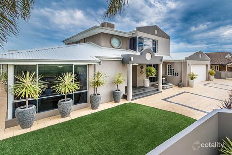 Property photo of 10 Bantry Court Kallaroo WA 6025