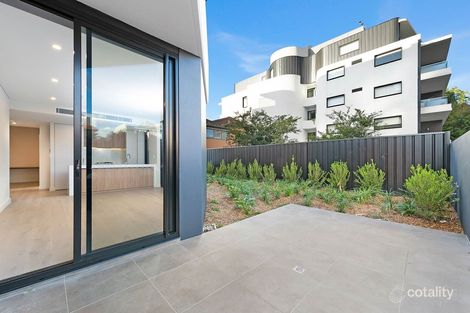 Property photo of G02/41-49 Atchison Street Crows Nest NSW 2065