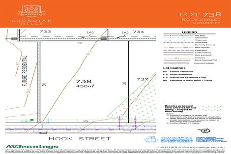 Property photo of 8 Hook Street Cobbitty NSW 2570