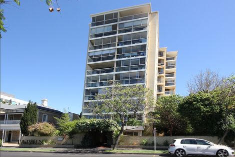 43/52 Brougham Pl, North Adelaide, SA 5006