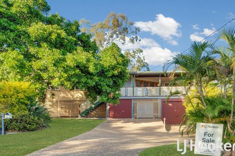 Property photo of 4 Nash Street West Gladstone QLD 4680