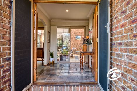 Property photo of 7 McCaffery Rise Pakenham VIC 3810