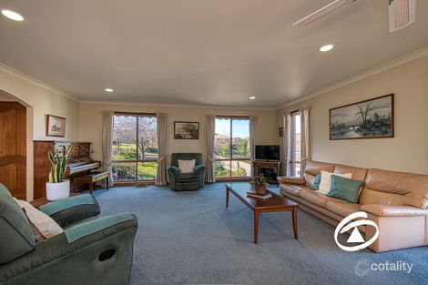 Property photo of 7 McCaffery Rise Pakenham VIC 3810