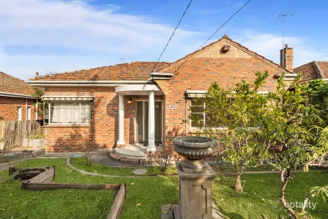 Property photo of 458 Moreland Road Brunswick West VIC 3055