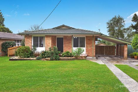 142 Glennie St, Wyoming, NSW 2250