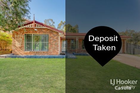 40 Stradbroke Ave, Green Valley, NSW 2168