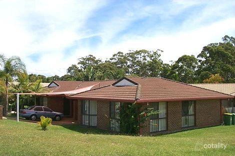 18 Nina Pde, Arundel, QLD 4214
