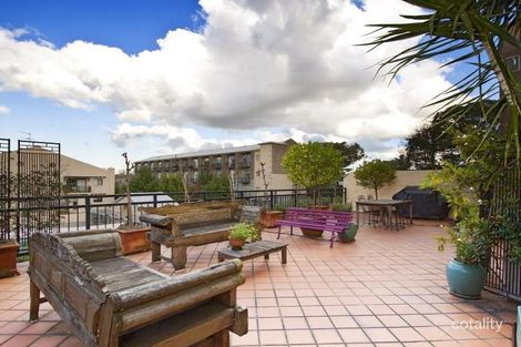 6/45 Trafalgar St, Annandale, NSW 2038