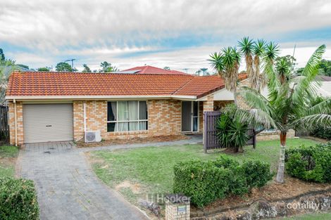 Property photo of 53 Mackellar Drive Boronia Heights QLD 4124