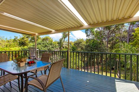Property photo of 33 Plymouth Drive Wamberal NSW 2260