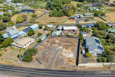 Property photo of 715 Forth Road Forth TAS 7310