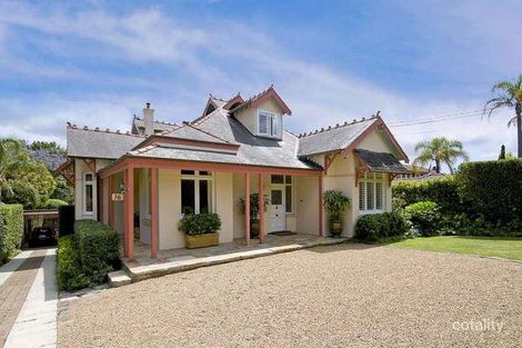 16 Northcote Ave, Killara, NSW 2071