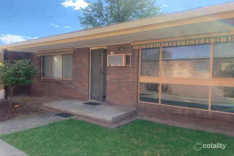 1/482 Mcdonald Rd, Lavington, NSW 2641