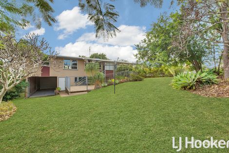 Property photo of 4 Nash Street West Gladstone QLD 4680
