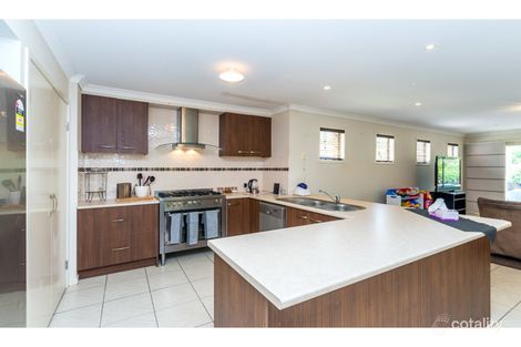 Property photo of 3 Elabana Court Upper Coomera QLD 4209