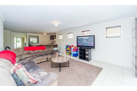 Property photo of 3 Elabana Court Upper Coomera QLD 4209