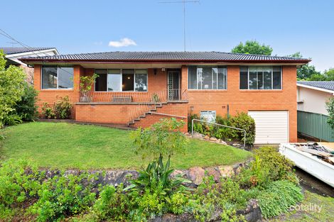 Property photo of 52 Reiby Drive Baulkham Hills NSW 2153