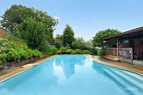 Property photo of 52 Reiby Drive Baulkham Hills NSW 2153