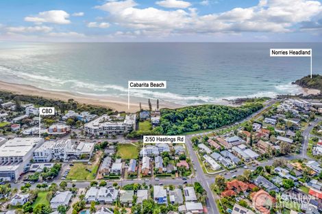 2/50 Hastings Rd, Bogangar, NSW 2488