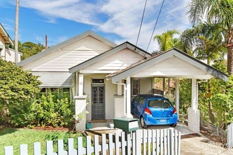4 Illiliwa St, Cremorne, NSW 2090