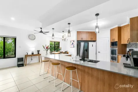 Property photo of 14 Jarrah Court Burrum Heads QLD 4659