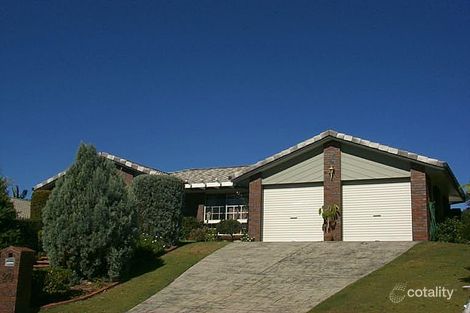 20 Gleneagles Cres, Albany Creek, QLD 4035