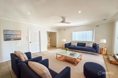Property photo of 189 Warringah Road Beacon Hill NSW 2100