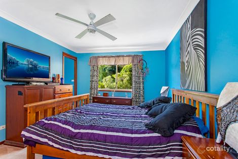 Property photo of 20 Cambourn Drive Lisarow NSW 2250