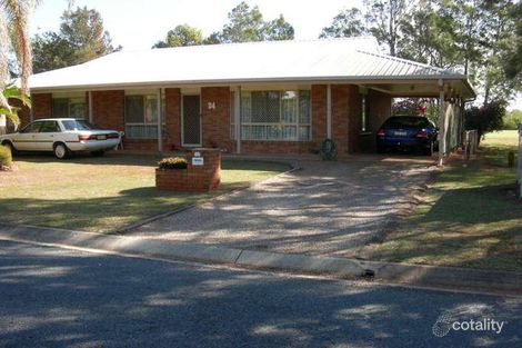 34 Aspect Dr, Victoria Point, QLD 4165