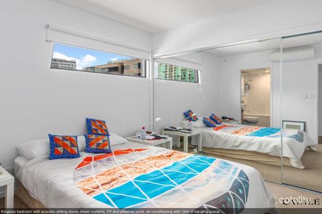 705/60 Doggett St, Newstead, QLD 4006