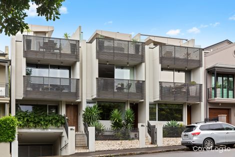 Property photo of 21B Margaret Street Rozelle NSW 2039
