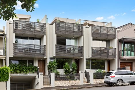 Property photo of 21B Margaret Street Rozelle NSW 2039